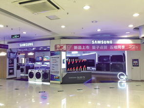 家电零售战火重燃 家用电器市场的新一轮竞争与变革