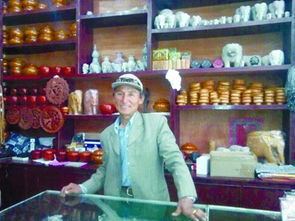 从喜马拉雅山到北部湾畔 尼泊尔边民的跨境生意经